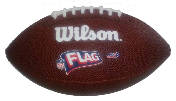 wilson nfl flag football